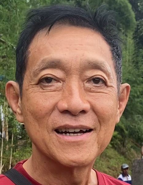 Bapak Hairuddin (Project Owner)
